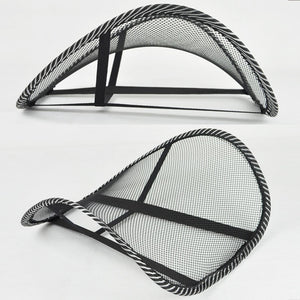 Car Seat Back Support